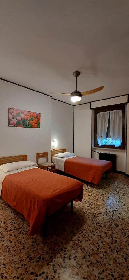 Hotel Isolabella Bussoleno 외부 사진