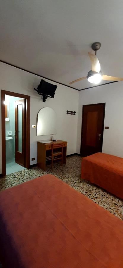 Hotel Isolabella Bussoleno 외부 사진