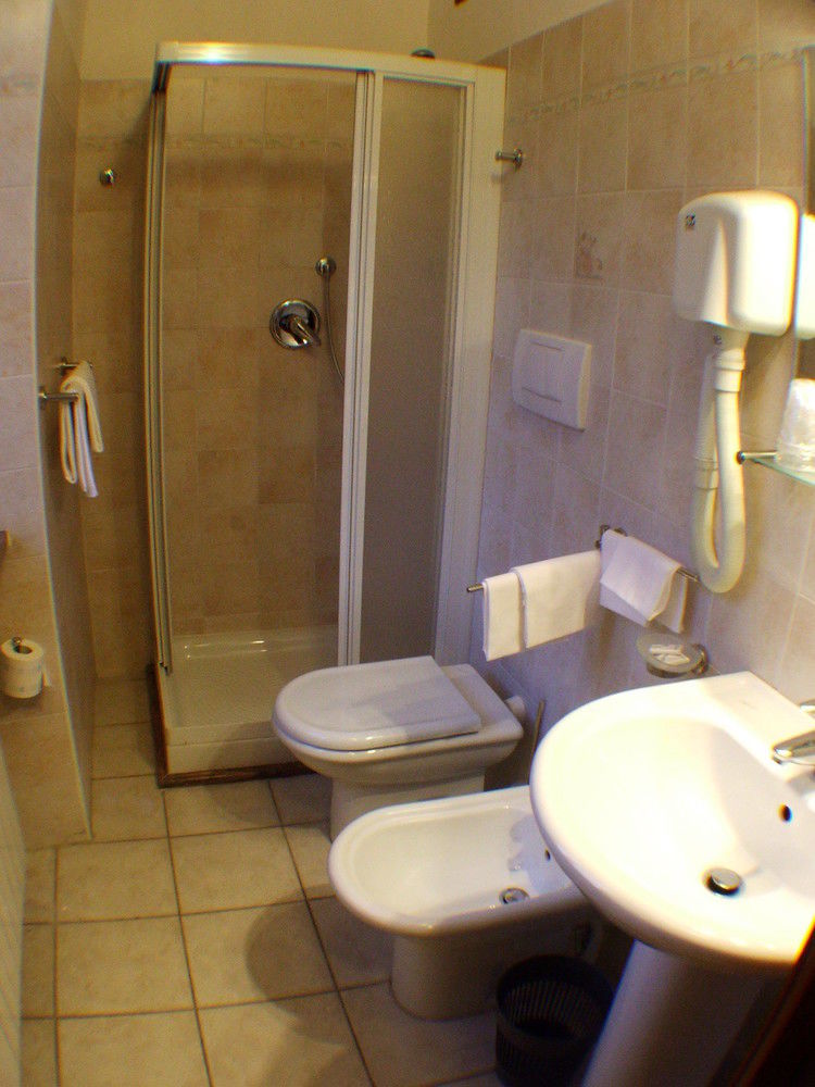 Hotel Isolabella Bussoleno 외부 사진