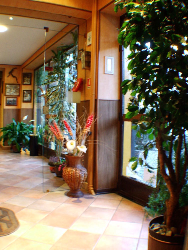 Hotel Isolabella Bussoleno 외부 사진
